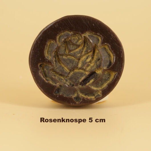 Rosenknospe