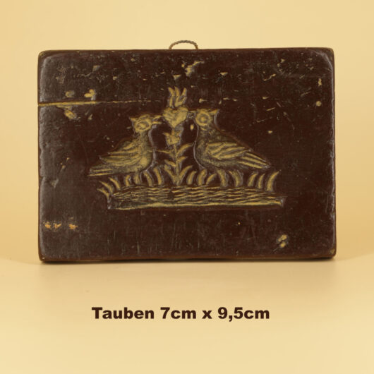 Tauben