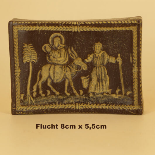 Flucht